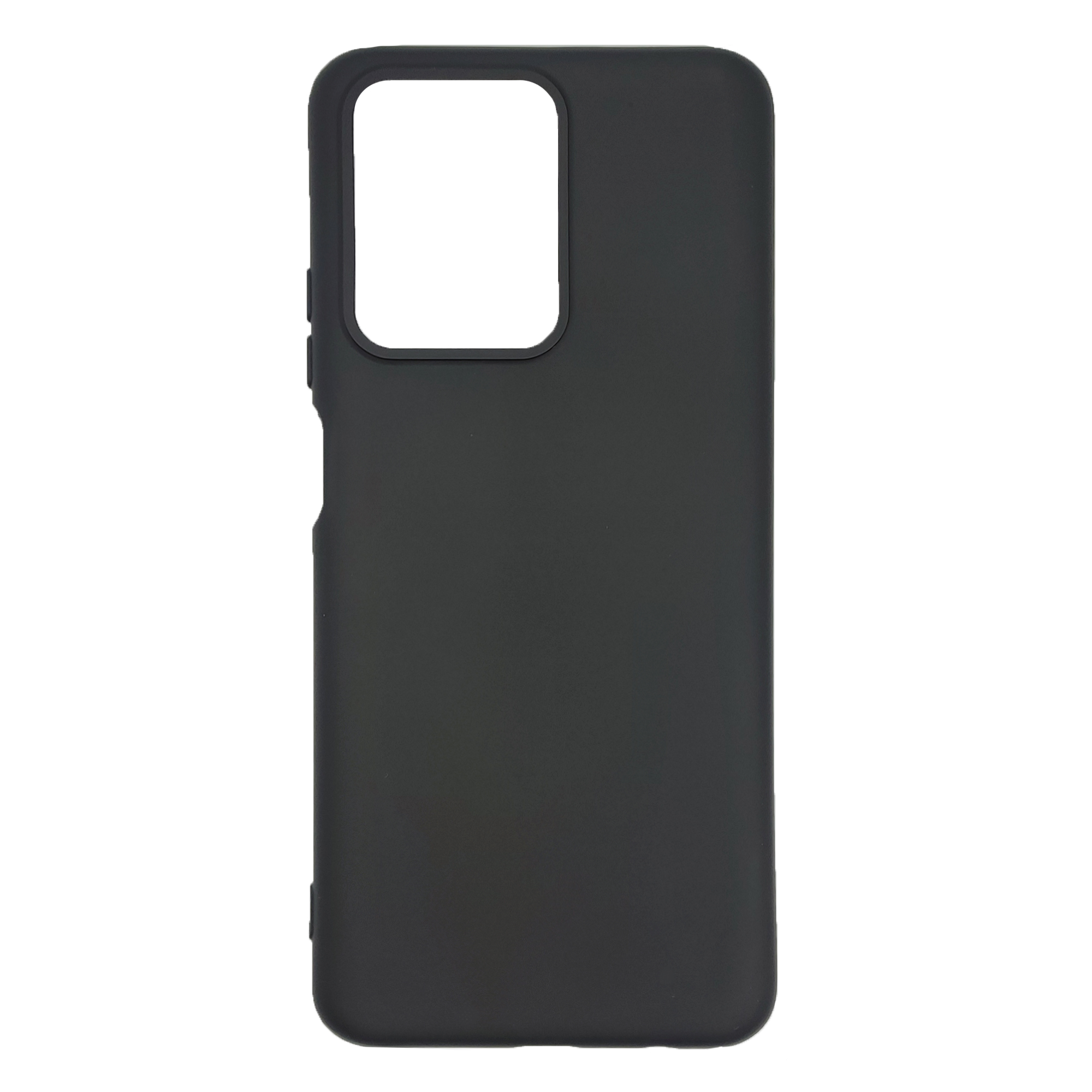 MM-TPU-HONOR-X7A-SILICONE-MIKRO-BLACK