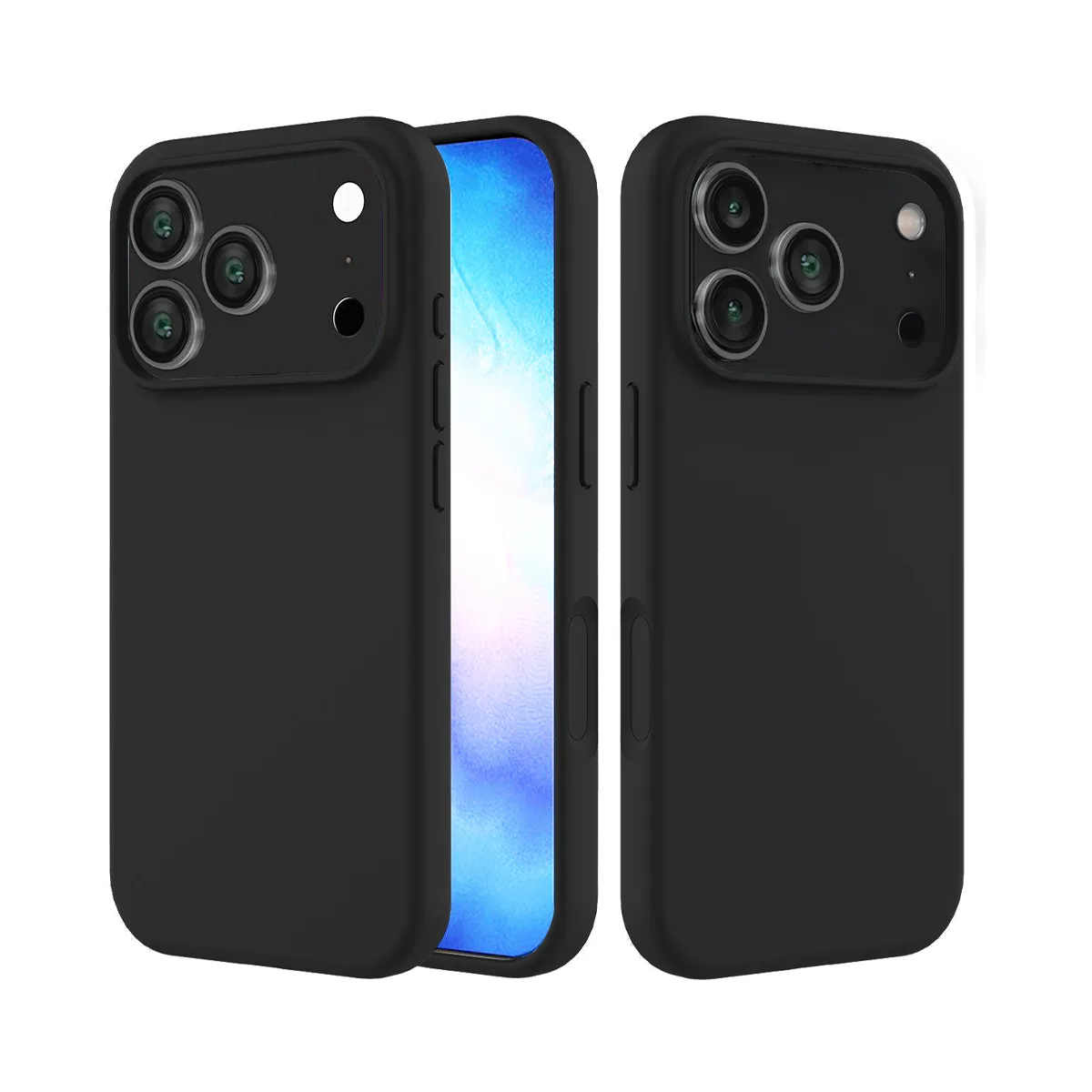 black-silicone-case-for-iphone-17-Pro