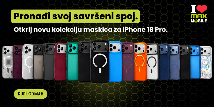 Handyshop - Web Trgovina